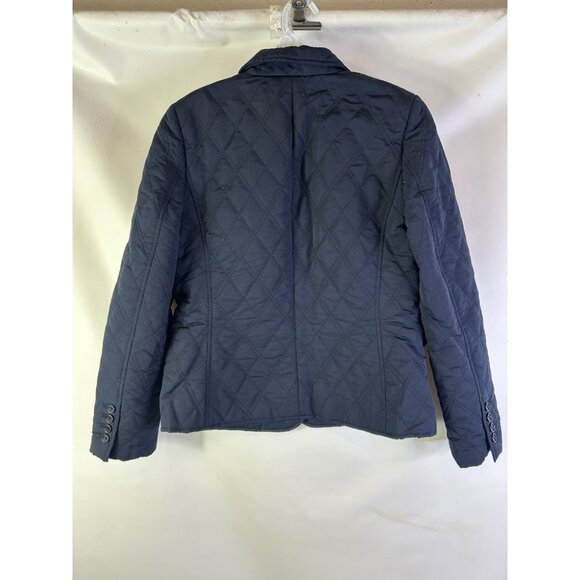 Brooks Brothers Lightweight Quilted Button Jacket - Picture 6 of 9